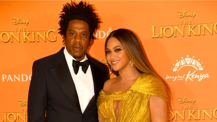 GALA VIDEO - Beyoncé et Jay-Z : leur fille cadette bat un étonnant record