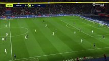 Paris Saint-Germain vs. Lille OSC 2023-2024  21. gün  Parc des Princes (Paris)  10 Şubat 2024