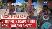 Adobo, ninakaw ng mga kawatan! | GMA Integrated Newsfeed
