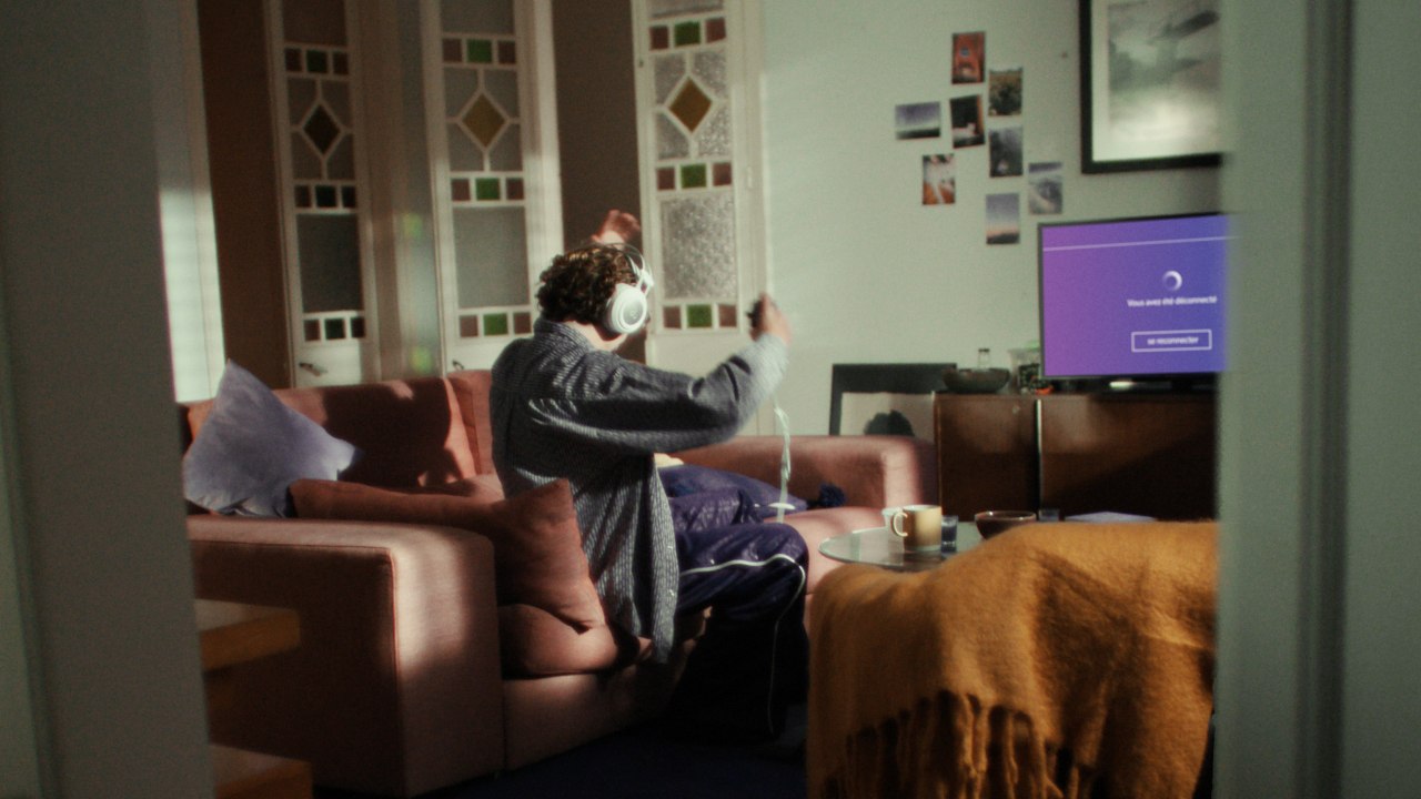 Les engagements On, toujours bien connecté. Le prêt d'Airbox - Orange