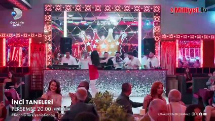 İnci Taneleri 11. Bölüm Fragmanı