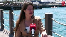 Çeşme Belediye Başkanı Lal Denizli: İzmir'e genç ve dinamik bir vizyon katacağız