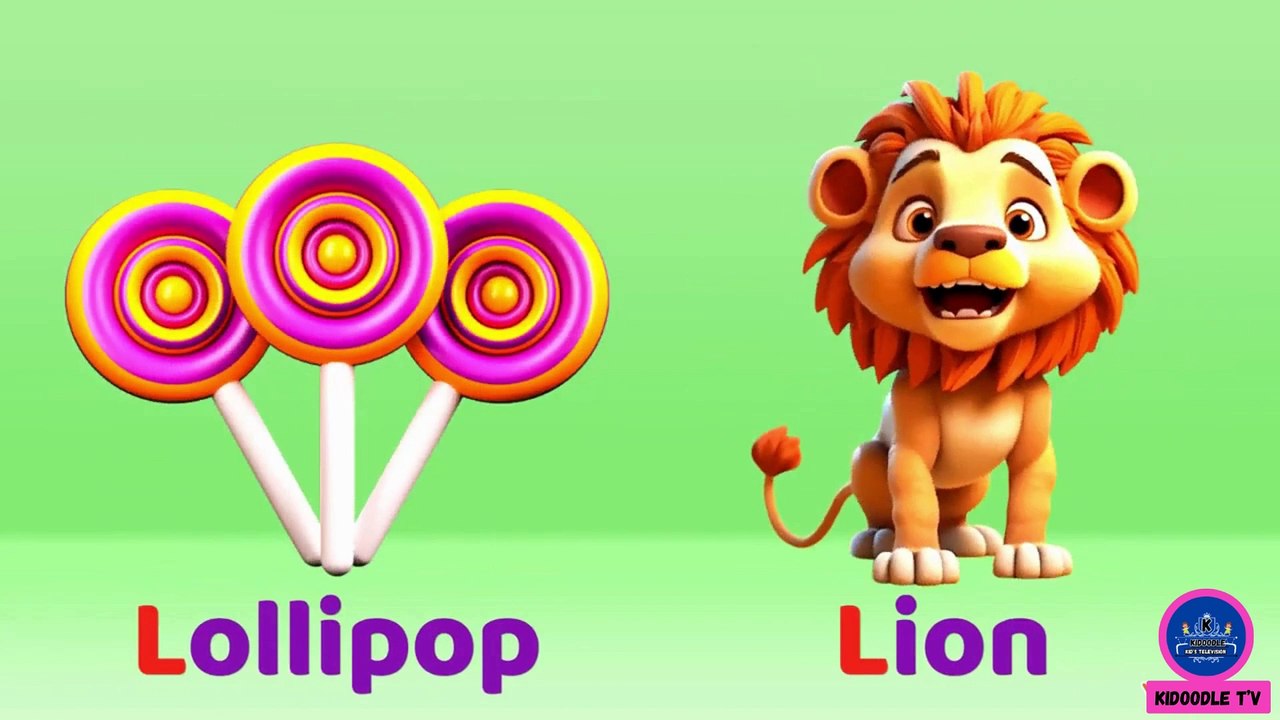 KIDOODLE