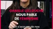 SIMONE - NEWS : Le féminisme au quotidien avec Camille Lellouche