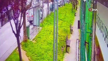 Hırsızlık için Bursa'ya gelmişler! Kıskıvrak yakalandılar