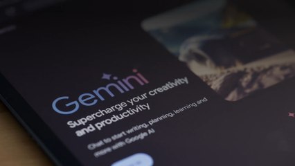Google améliore l'IA Gemini pour comprendre et analyser des fichiers audio