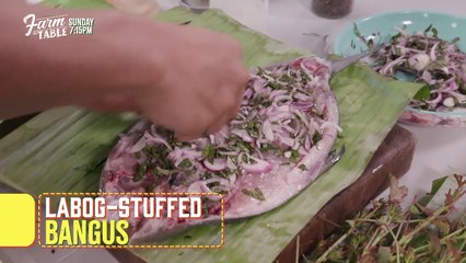 Farm To Table: Maki-food trip ngayong Linggo (Episode 165)
