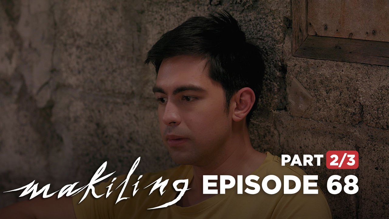 Makiling: Alex's doubtful heart (Full Episode 68 - Part 2/3) - video ...