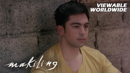 Makiling: Alex, may pagmamahal pa rin kay Amira?! (Episode 68)