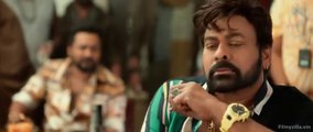 Waltair Veerayya South Hindi Dubbed Movie Part 1 | Chiranjeevi | Ravi Teja | Shruti Hassan