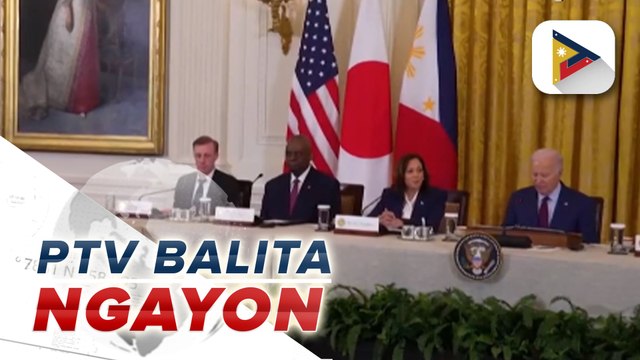 PH, U.S. at Japan. maglulunsad ng humanitarian assistance at disaster response exercise