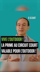 LE MONDE EN CHIFFRES - Le circuit court valorisé par l’univers outdoor