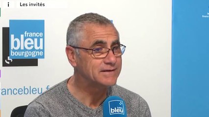 "Elles sont impeccables !" : Laurent Jalabert juge l'état des routes de Bourgogne