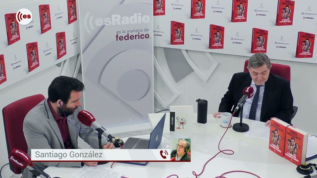 Federico a las 8: El muro de Sánchez contra media España que se ensayó en el País Vasco