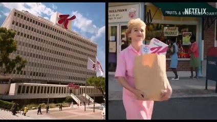 Unfrosted : L'épopée de la Pop-Tart Bande-annonce (DE)