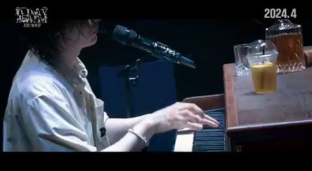 SUGA | Agust D Tour 'D-Day' The Movie | Trailer 1