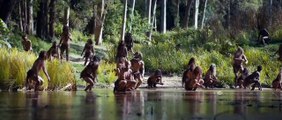 Kingdom Of The Planet Of The Apes | Tv Spot: Raka