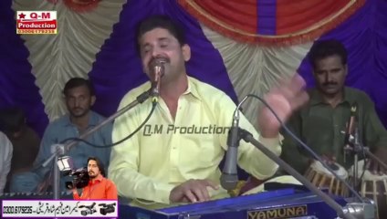 Nafrat jai thi gayi hai  || Wazeer Ahmad Toti new Saraiki And Punjabi Song 2024