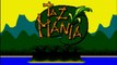 Taz-Mania (Sega Genesis) Intro without Text