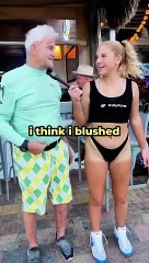 Kiss, Slap, or Grab? 🤔