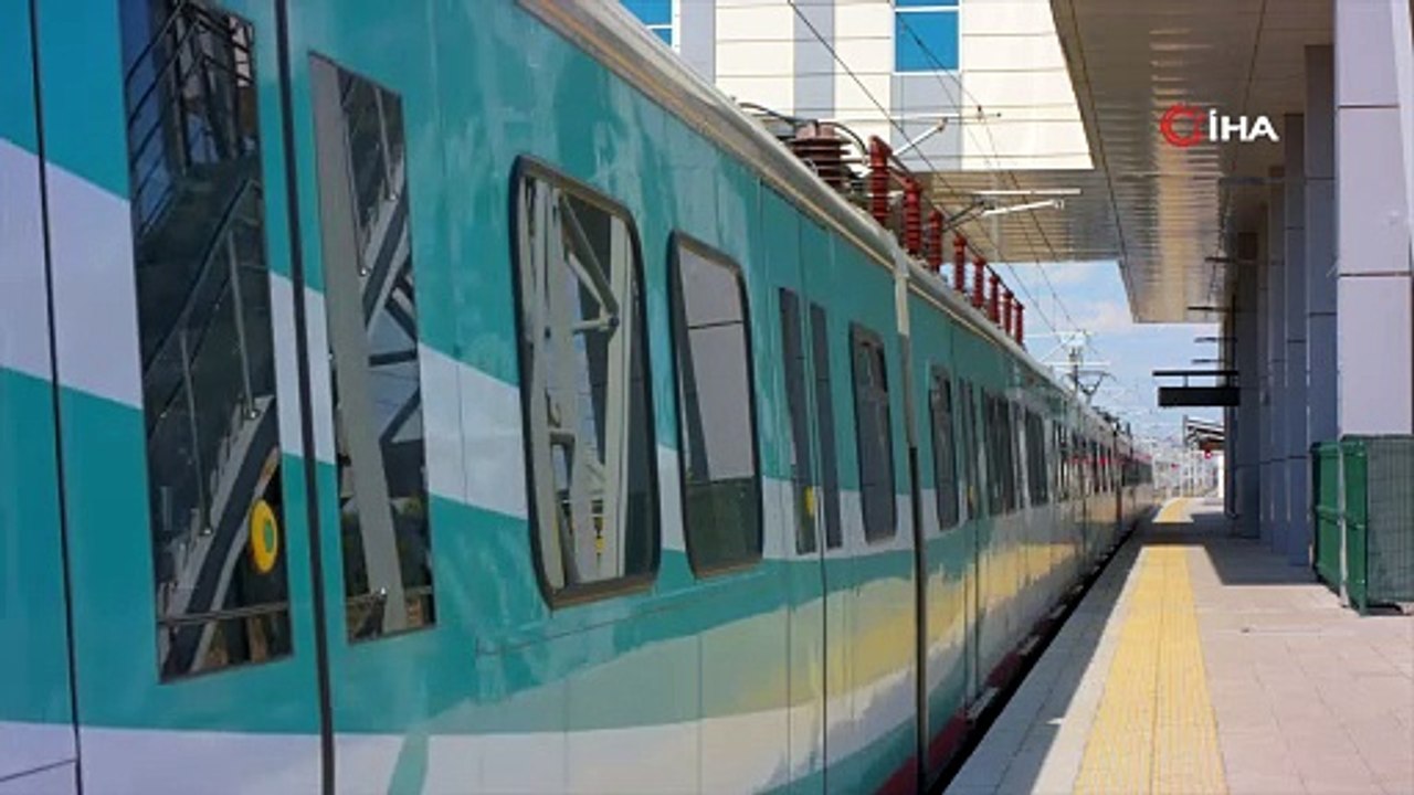 İstanbul-Antalya 4 saat 45 dakikaya düşecekİstanbul-Antalya 4 saat 45 dakikaya düşecek