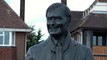 Statue of David Amess unveiled on Southend seafront in honour of murdered MP