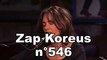 Zap Koreus n°546