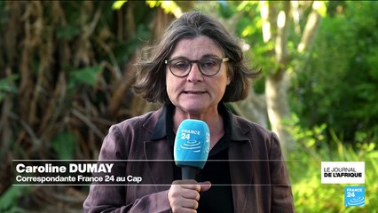 L’Afrique du Sud poursuivra ses citoyens qui combattent avec l’armée israélienne