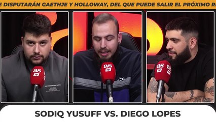 UFC 300 | Holly Holm vs Kayla Harrison