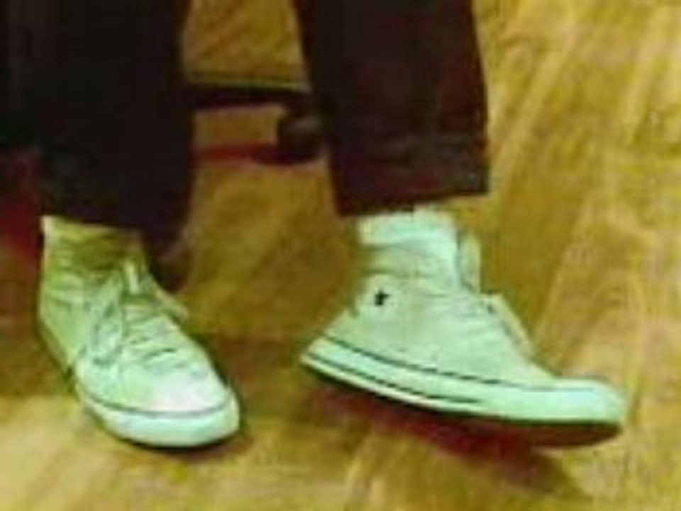 Recollection 2008 vid 1