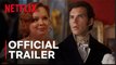 Bridgerton: Season 3 | Official Trailer - Netflix