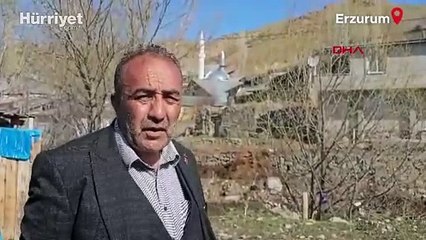 Kene ısırması sonrası öldü, mahalleli özel giysi giyerek toprağa verdi