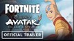 Fortnite x Avatar: Elements | Official Gameplay Trailer