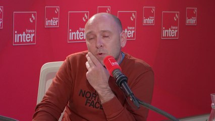 Comment sauver la nuit ? avec le géographe Samuel Challéat - Le 15 minutes de plus