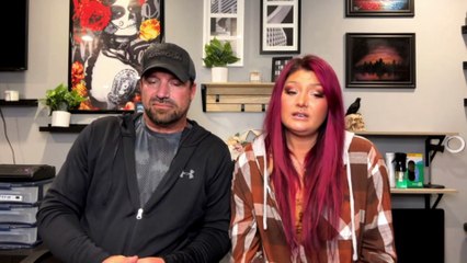 Our Stories - An Interview With Michael and Fay Prascsak - Episode 124 Wm. Branham Research