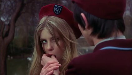 1970 Mumsy Nanny Sonny and Girly HOT TEEN MOVIE