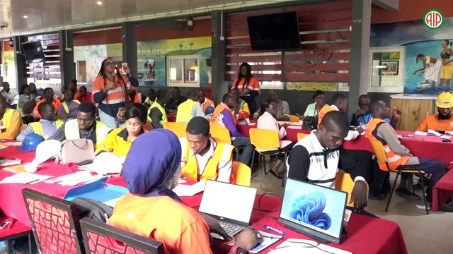 Région-Man/ La Société minière d’Ity forme des entrepreneurs locaux sur ses procédures de passation de marchés