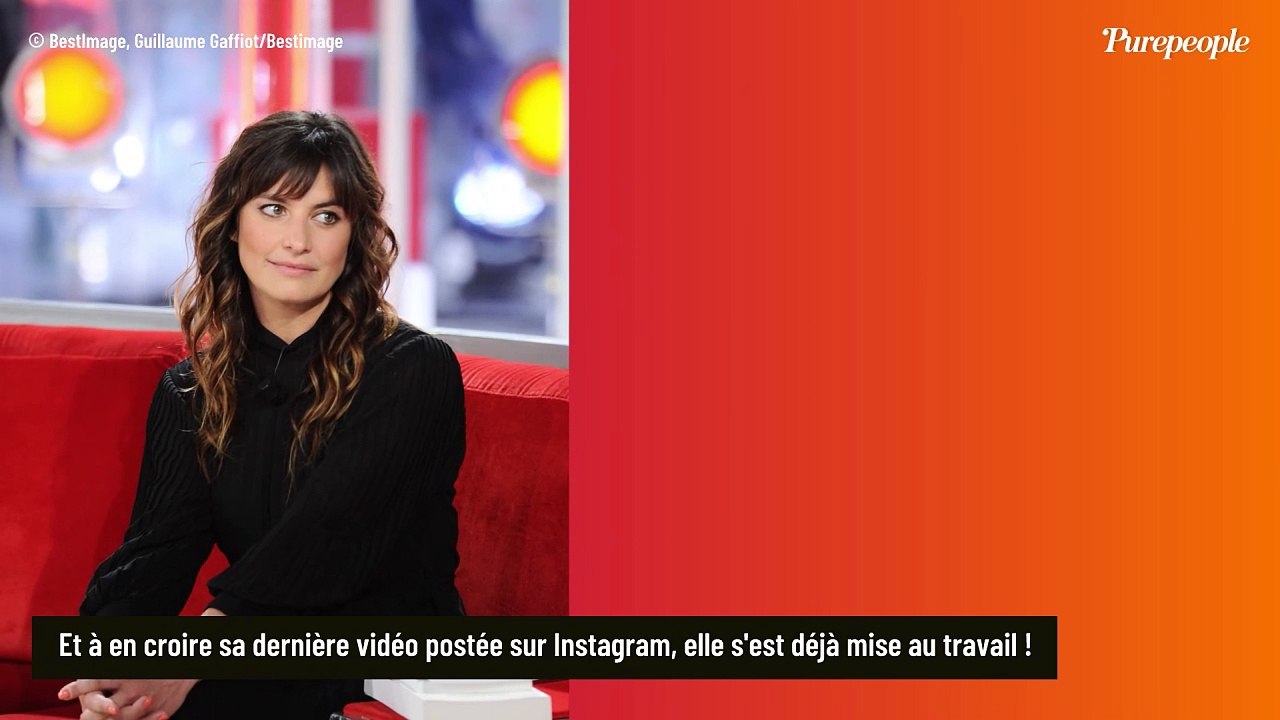 Laetitia Milot, nouvelle présentatrice du Meilleur Pâtissier : elle réagit en vidéo à l'annonce inattendue