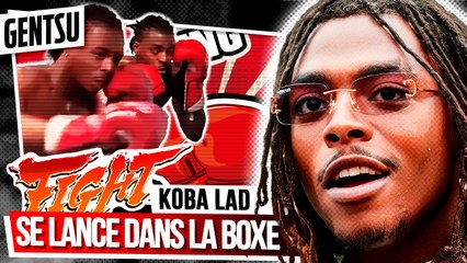 Koba LaD enflamme la toile avec sa nouvelle vidéo 🚀