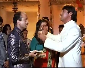 Dariya Mein Baha Do /1986 Allah Rakha / Jackie Sharoff, Dimple Kapadia