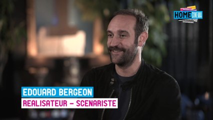 Home Cinéma (Be TV): "La promesse verte" d'Edouard Bergeon