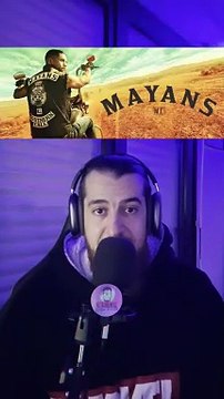 mayans mc sons of anarchy