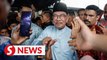 KKB by-election: Anwar yet to discuss Pakatan candidacy