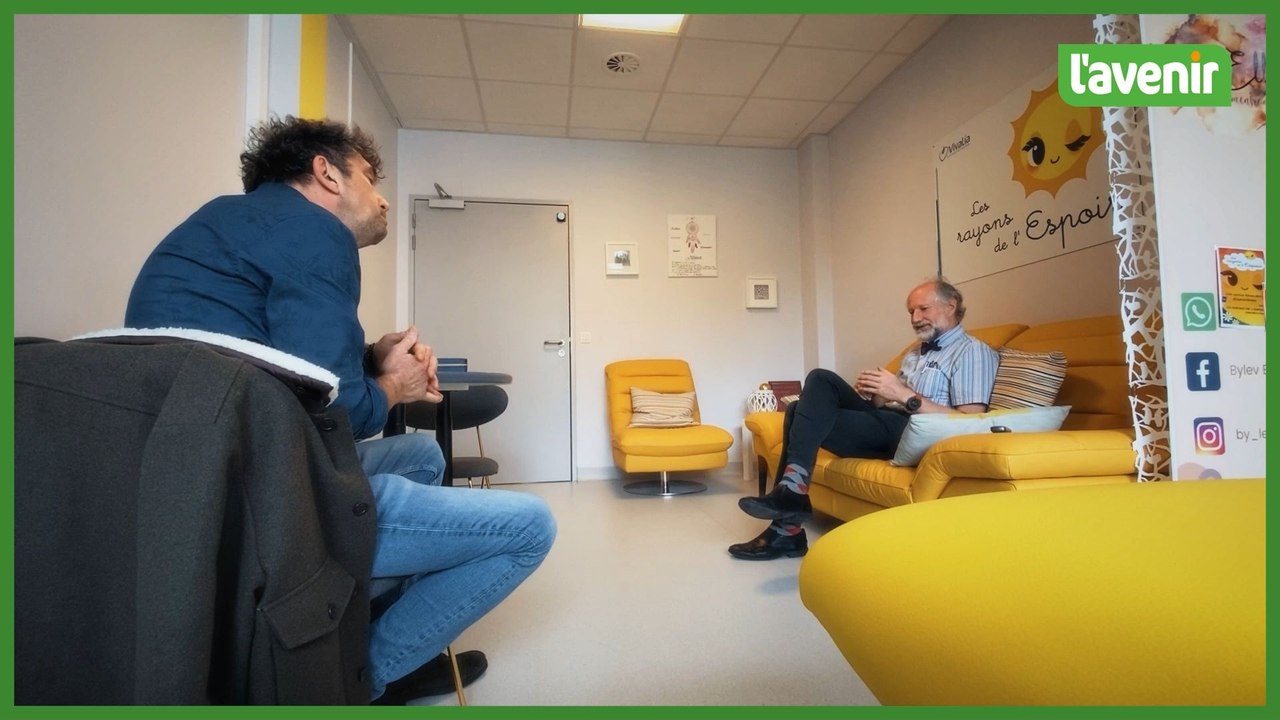 Arlon : cherche maison pour le bien-être des patients souffrant d’un cancer