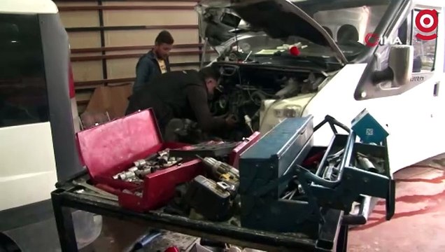 Motor sağlığı için yaz aylarında da antifriz kullanımı büyük önem taşıyor