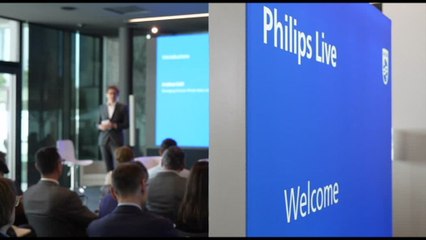 Sanità digitale a un punto di svolta, le sfide secondo Philips