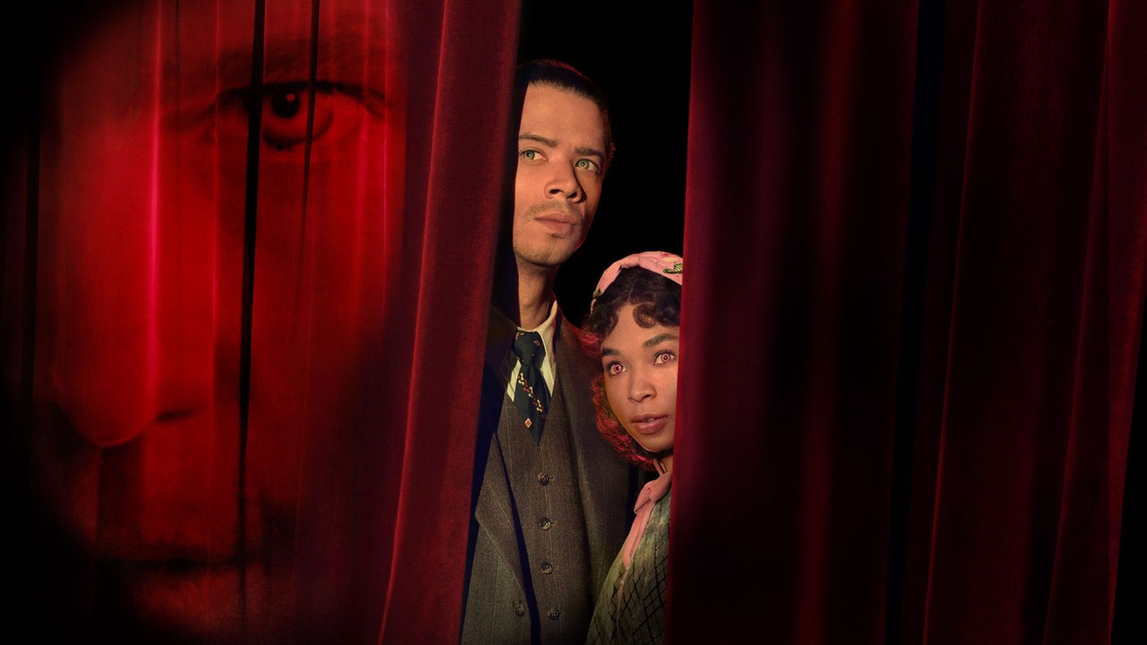 Interview With the Vampire - S02 Trailer (Deutsche UT) HD