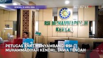 KNKT Kumpulkan Keterangan Korban Kecelakaan Bus Rosalia Indah