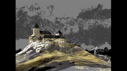 Felvidek: Official Trailer 🎬