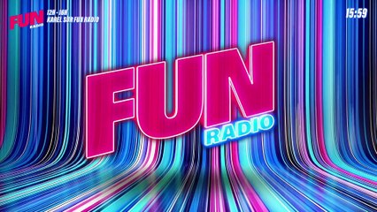 Le Studio Fun Radio - L'intégrale du 08 avril